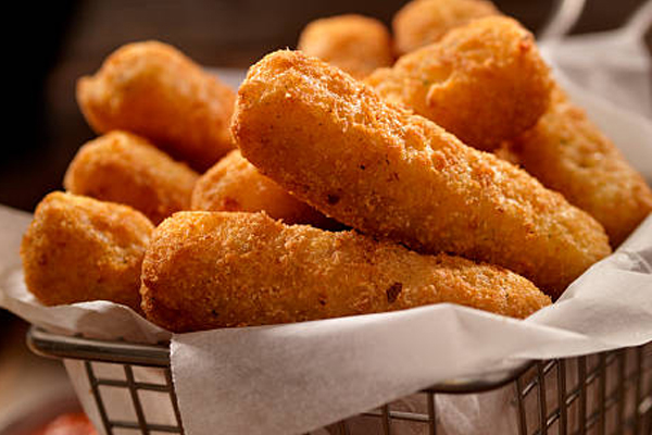 Hearty dinners at Rizzo's in Wilmington MA